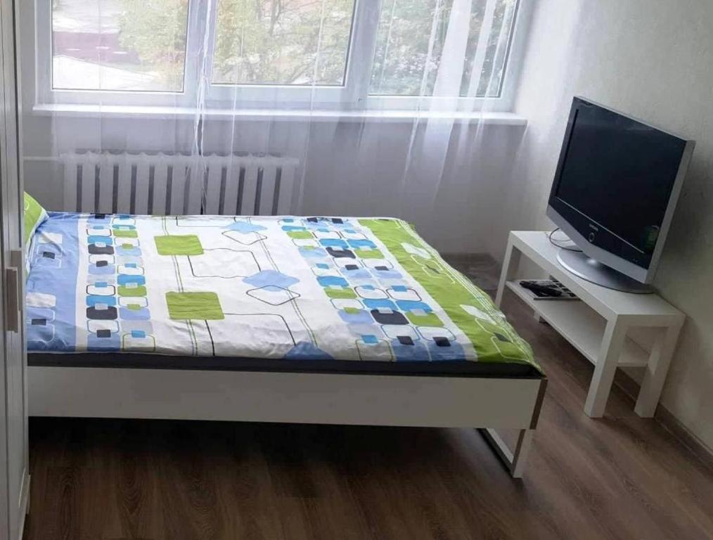 Appartamento Butukas Studija Klaipėda Esterno foto